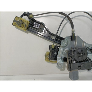Mecanismo de elevación del parabrisas delantero. DX OPEL Zafira (C) (2016-) 13369286B16XNT (16>) - Product Image 4
