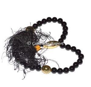 Proveedor de ojo de tigre 33 granos Tasbih | Ojo de Tigre 33 granos Tasbih en línea | Ojo de Tigre 33 granos Tasbih para venta - Product Image 5