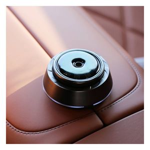 Thiết bị gia dụng chất lượng không khí Thiết bị khuếch tán hương thơm không dây khuếch tán hương thơm xe hơi với typc-c tự động phun xe khuếch tán - Product Image 4