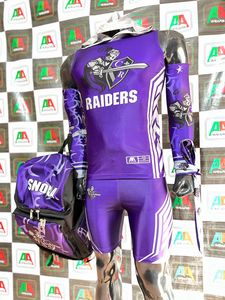 Camiseta de Fútbol Americano, Camiseta de Fanático, Sublimación para Padres, Bordado, Tallas Grandes, Fotos Reales de Fábrica, Uniformes con Bandera de Pakistán - Product Image 6