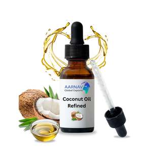 Aceite portador de coco virgen 100%, aceite esencial puro y natural, aceite facial diario al por mayor con etiqueta privada - Product Image 4