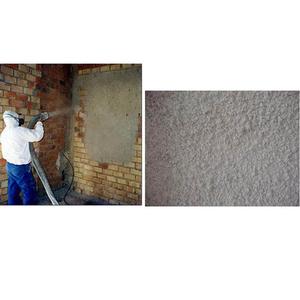 Cemento Térmico para Construcción, MXAPW-005, Bolsas de 5 x 25 kg, Temperatura: 650 (1200)F, Adhesión: 2 psi (13.79 kPa), Propagac - Product Image 5