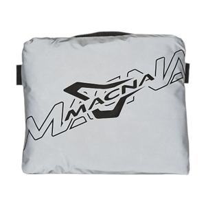 Macna Rainger Night Eye Waterproof Motorcycle Rain <b>Jacket</b> High Visibility <b>Reflective</b> for Safe Travel - Product Image 6