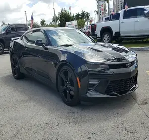 Sử Dụng 2018 Chevrolet. T Camaro 2SS Coupe RWD