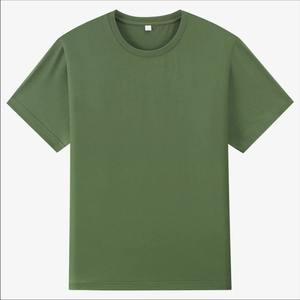 2024 New <b>Beach</b> <b>Men's</b> Summer Hot Sale <b>Men's</b> 100%cotton T <b>Shirt</b> Round Logo Top Quality Tees - Product Image 1