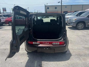 Coche eléctrico 2010 N i s a n Cube 1.8SL a la venta - Product Image 4