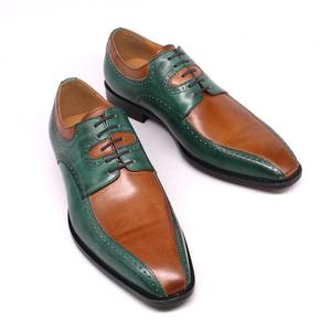Collection de Chaussures en Cuir pour Hommes de Haute Qualité : Chaussures Formelles, Décontractées, Bottes, Mocassins, Oxfords – Vente en Gros Unique - Product Image 3