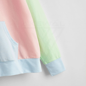 Nouveau sweat à capuche confortable pour hommes design par Akewal Offre Spéciale vente de sweat à capuche avec logo imprimé personnalisé - Product Image 4