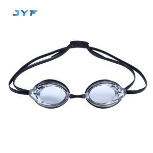 JYF品牌热销款防漏泳池护目镜专业泳镜硅胶泳镜 - Product Image 2