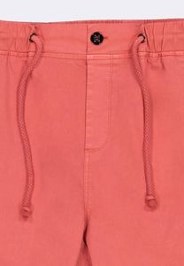 2024 Short en maille polyester double couche pour hommes avec logo personnalisé avec entrejambe de 5 pouces et poches respirantes en gros - Product Image 6