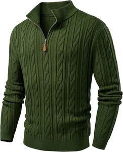 Vente chaude Logo Personnalisé Impression Coton Tissu Épais Chaud Style Décontracté Confortable Fit Hommes Sweat Hiver Respirant - Product Image 2