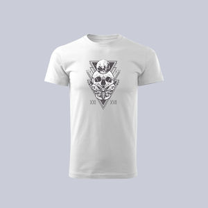 Camisetas con Estampado Gráfico de Nuevo Diseño, Camisetas Y2k, Camiseta Urbana 3D, Tops Casuales de Manga Corta, Camisetas Negras para Hombre - Product Image 5