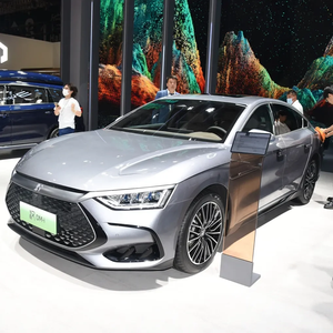 Proveedor de China Barato Byd Han Ev 2023 Dm-i Dm-p Coches eléctricos Nuevos vehículos de energía para adultos - Product Image 2