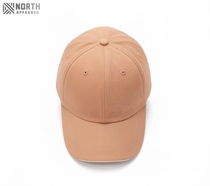 Gorra de Papá de Sarga 100% Algodón de Moda, Gorras Deportivas Promocionales de Alta Calidad de 6 Paneles para Mujeres y Hombres, Fabricante de Gorras - Product Image 6