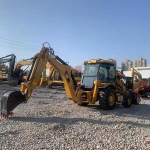 รถตักดินของเล่น420F แมวรถตักมือสอง24/7 - Product Image 6