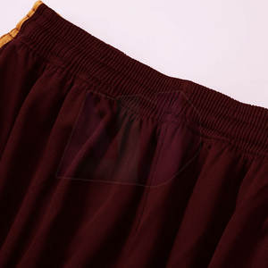 Tenue de sport professionnelle pour les joueurs adultes, uniforme de football, léger, respirant, 100% polyester, pour les matchs - Product Image 3