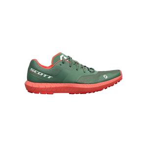 Scarpe Trail RC donna Kinabalu RC verde