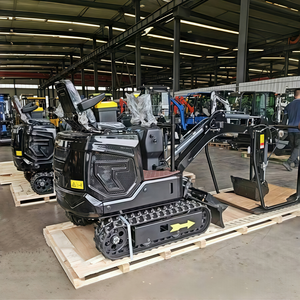 Kubota Engine Micro Excavator EPA CE EURO 5 Mini Excavator High Quality 1.8ton <b>Small</b> Hydraulic Digger Excavator - Product Image 2