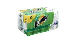Compre toallas de papel de hoja completa Bounty, 12 rollos dobles precio barato envío gratis a la venta - Product Image 2