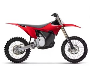 ข้อเสนอใหม่ 2024/2025 Stark VARG Alpha MX 19" _80HP มอเตอร์ไซค์วิบาก พร้อมจัดส่ง - Product Image 2