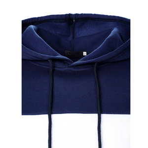 Vente en gros de pulls à capuche personnalisés pour hommes pulls à capuche d'hiver à manches longues vêtements décontractés à capuche pour adultes sweats à capuche pour hommes - Product Image 6