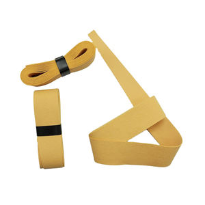 Empuñaduras de Hockey de Gamuza Antideslizantes de Alta Calidad, Tamaño Personalizado, Color Personalizado, Empuñadura Acolchada, Hockey sobre Hielo, Estándar Internacional Personalizado - Product Image 2