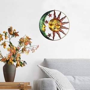 Trending Wall Arts para la decoración del hogar Hotel Sala de estar Cama - Product Image 5