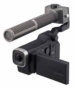 Enregistreurs vidéo en direct avec entrée AC et DC, enregistrement au format MP4 - Product Image 2