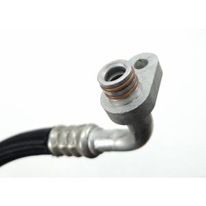 ท่อคอนเดนเซอร์คอมเพรสเซอร์แอร์ OPEL Corsa F Series 39185241 F 12 XEL (EB2FAD) เบนซิน 1200 (19>) - Product Image 6
