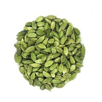 Cardamome verte/Cardamome biologique de Ceylan/Cardamome noire et jaune du Sri Lanka