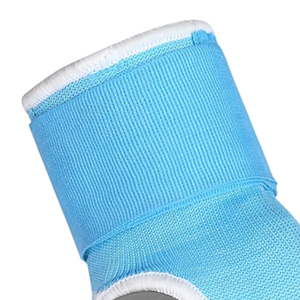 Manoplas interiores de gel de boxeo de color sólido a la venta, manoplas interiores de gel de boxeo de neopreno de proveedor directo de fábrica a granel - Product Image 5