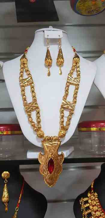 USA Vintage 24K Gold Plated Diamond Fashion Set Includes Necklace Earrings Brooches-Copper Perfect Gift Direct Comoros Mayotte