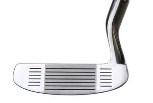 บริการเจาะและขัดแต่งไม้กอล์ฟแบบ CNC คุณภาพสูง ผลิตจากสแตนเลสขัดเงา สำหรับอุปกรณ์กอล์ฟ ขายส่ง - Product Image 4