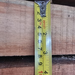 Mô hình Số gỗ cứng gỗ xẻ gỗ loại hàng rào bài gỗ loại - Product Image 4