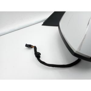 Specchietto Retrovisore Destro per VOLKSWAGEN Polo 5a Serie (09>17) - Product Image 6