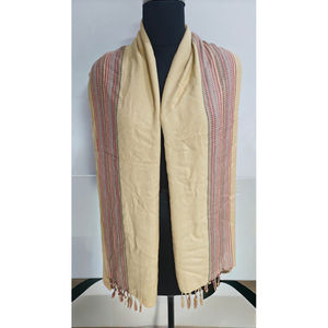 Lujo Izzu internacional invierno mujer Jacquard Wraps estola viscosa secado rápido duradero multiusos alta calidad nuevos diseños - Product Image 1