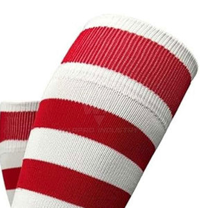 Chaussettes de sport d'hiver légères, séchage rapide, tissu respirant, antidérapantes, pour la course à pied, l'entraînement, la remise en forme, les sports de plein air - Product Image 6