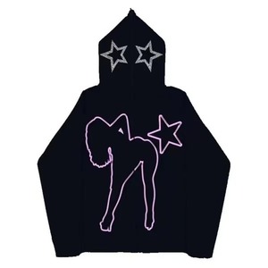 2025 sudaderas con capucha transpirables de algodón Premium para hombres, sudaderas con capucha transpirables de alta calidad para hombres, Jersey estampado 3D personalizado - Product Image 3