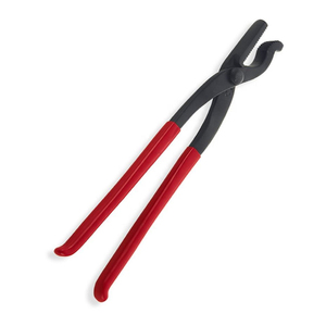 Hoof Clincher Farrier Tool Hoof Nail Clincher 12 "Pulgadas Alicates Fabricantes profesionales de Hoof Clincher 12" Pinzas de remachado - Product Image 2