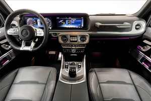 Seminuevo Clean 2024 Mercede-s-Ben-z g-class G63 AMG - Product Image 3