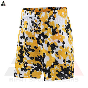Nueva Llegada, Venta al Por Mayor, Logotipo Personalizado OEM, Alta Calidad, 100% Algodón, Pantalones Deportivos Casuales de Secado Rápido con Bolsillos para Hombre - Product Image 2