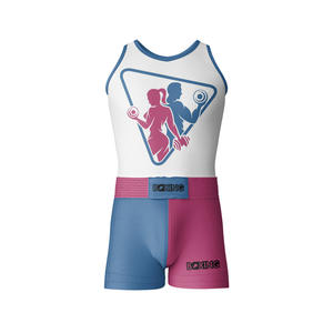 Customizable Winning Boxing Uniform FOR Martial Arts & Fitness Training Includes Laced <b>Wrist</b> Feature Made Of High Quality Design - Product Image 5