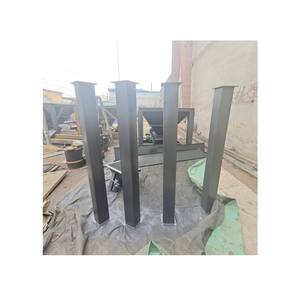 ซื้อเครื่องบรรจุถุงทรายสำหรับกรวดทรายและซีเมนต์ - Product Image 6