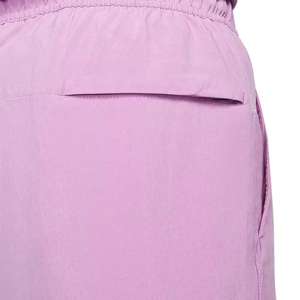 Pantalones cortos deportivos de gimnasio de cintura elástica de nailon para hombre de verano personalizados pantalones cortos de Jogger de secado rápido en blanco - Product Image 5