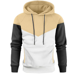 Sudaderas con capucha para hombre de mejor diseño 2024 cómodas para la temporada de invierno en Pakistán Teñidas lisas - Product Image 3