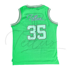 Vêtements de sport Maillot de basket-ball pour hommes Taille personnalisée Nouveau design Haute qualité Respirant Séchage rapide Manches courtes Vêtements d'équipe - Product Image 4