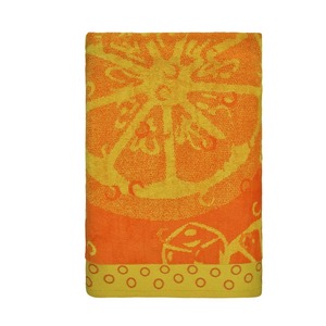 Serviette de bain en coton de qualité supérieure pour la maison et l'hôtel, douce, absorbante, séchage rapide, idéale pour la douche, le bain et l'usage quotidien - Product Image 4
