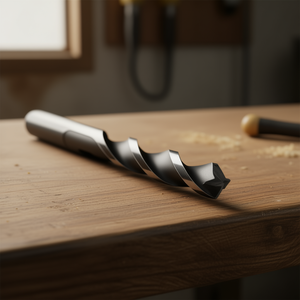 ดอกสว่านสแตนลีย์ ควิกแอนด์คลีน สำหรับไม้เนื้ออ่อนและไม้เนื้อแข็ง สร้างรูที่แม่นยำได้อย่างมีประสิทธิภาพ - Product Image 3