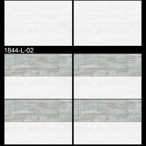 Azulejos de cerámica impresos digitales de 8mm de espesor 300x450mm del fabricante indio líder Azulejos de pared antideslizantes de diseño magnífico - Product Image 1