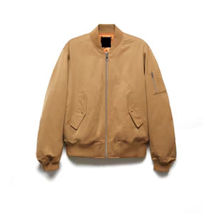 Nouveauté KATBROS INDUSTRY, prix bas, veste bomber en peau de mouton chauffante pour femmes, tendance, confortable, respirante, élégante - Product Image 5
